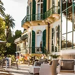 Hotel Sylva & San Remo