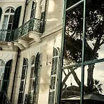 Sylva & Hotel 3*