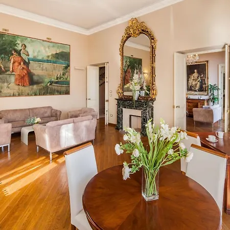 Sylva & Hotell Sanremo