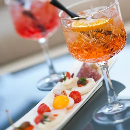 Sylva & Hotell Sanremo