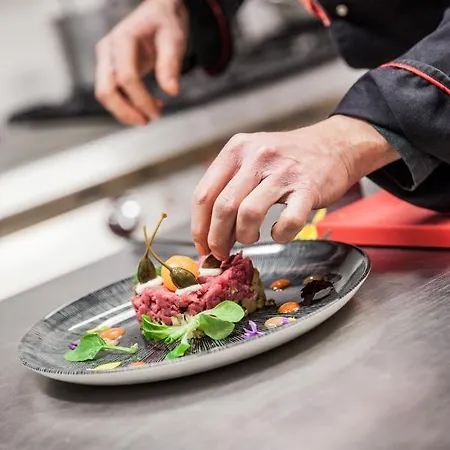 Hotell Sylva & Sanremo