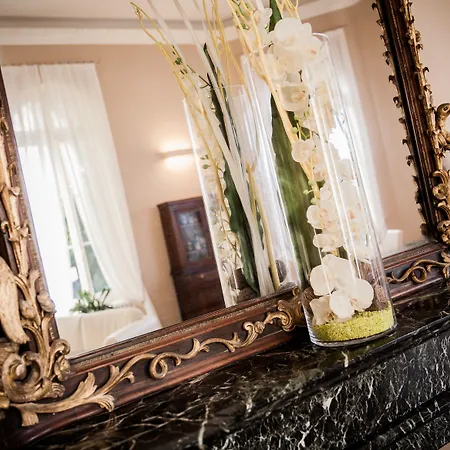 Sylva & Hotell Sanremo