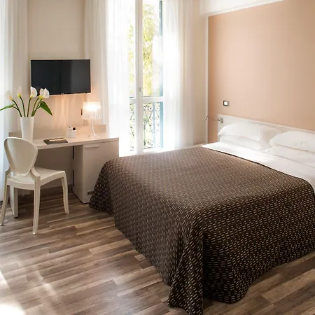 Hotel Sylva&spa 3*