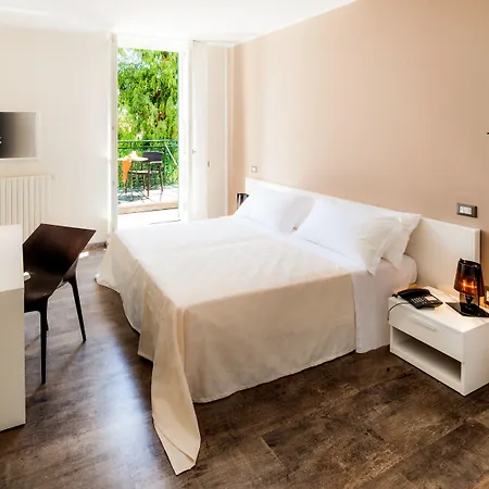 Hotell Sylva & Sanremo