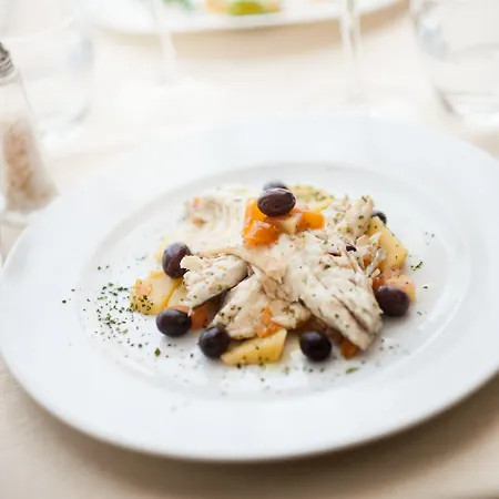 Hotell Sylva & Sanremo