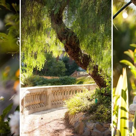 Hotell Sylva & Sanremo