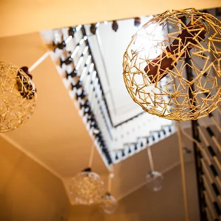 Sylva & Hotell Sanremo