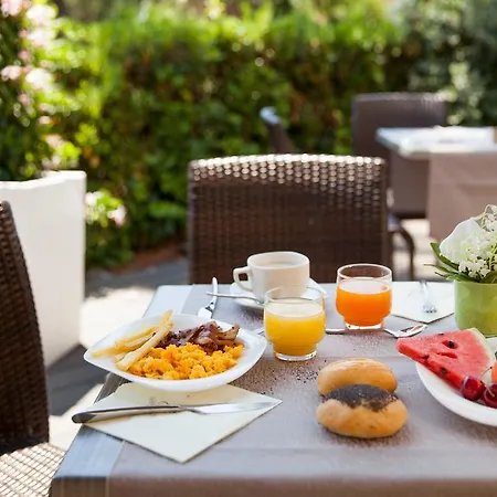 Sylva&spa Hotel