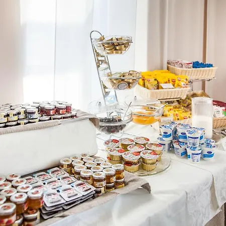 Sylva & Hotell Sanremo