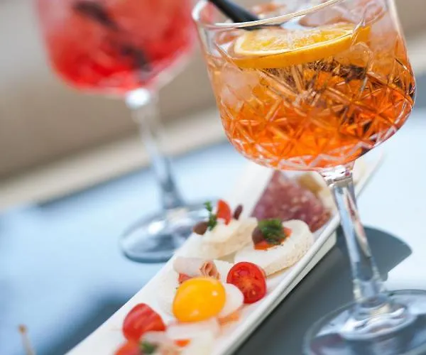 Sylva&spa Hotel Sanremo