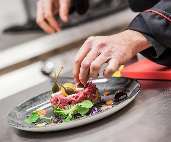 Hotel Sylva&spa Sanremo