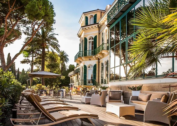 Sylva&spa 3* Sanremo