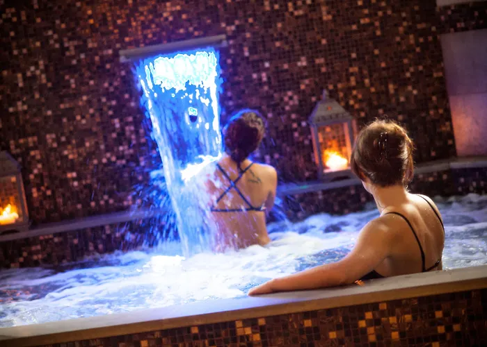 Sylva&spa 3* Sanremo