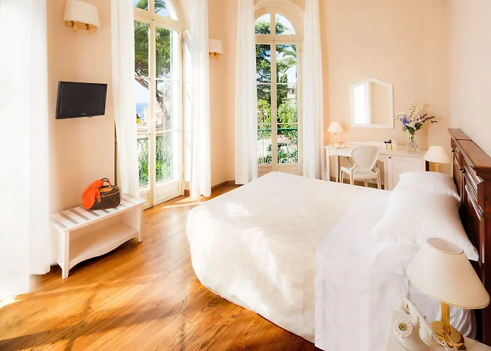 Sylva&spa Hotel Sanremo