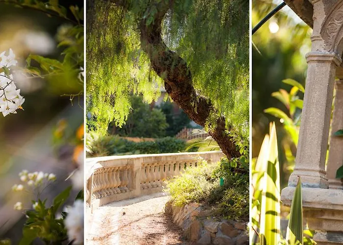 Hotel Sylva&spa Sanremo