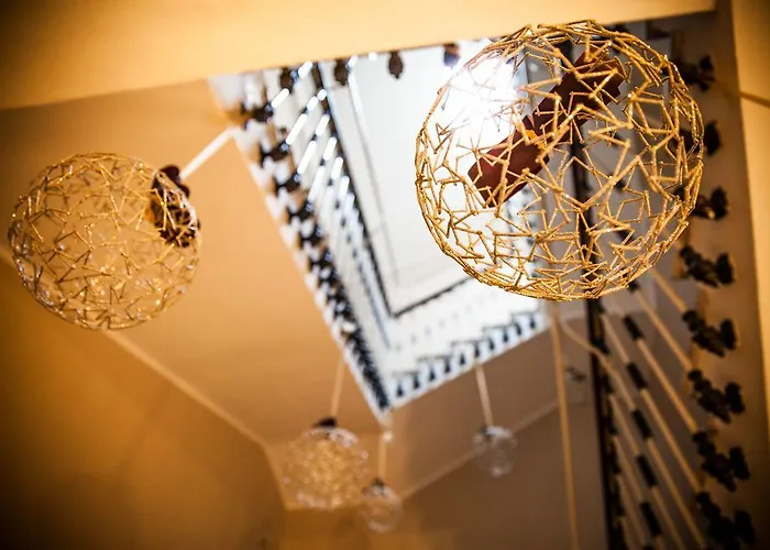 Sylva&spa Hotel Sanremo