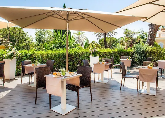 Sylva&spa 3* Sanremo