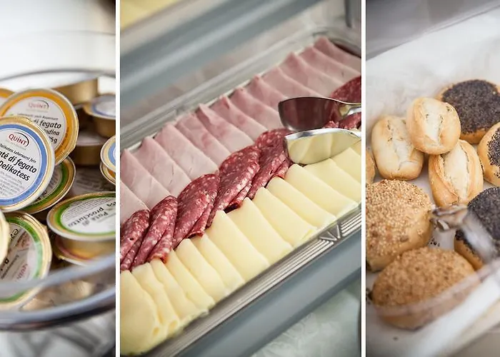 Sylva&spa Hotel Sanremo