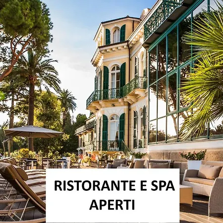 Hotel Sylva &