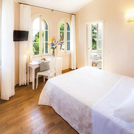 Hotel Sylva &