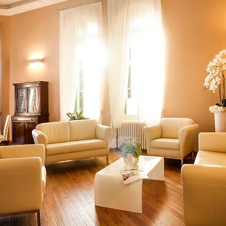 Hotel Sylva &