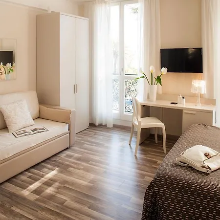 Hotel Sylva &