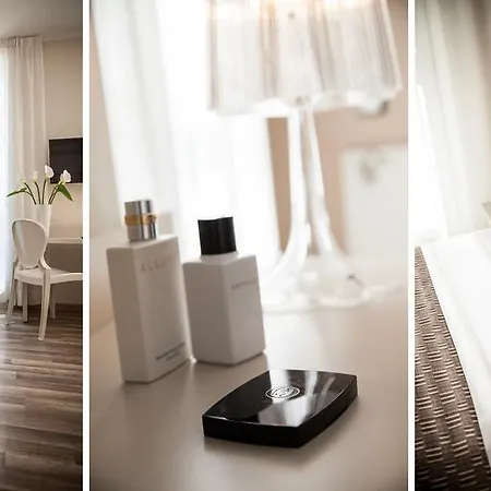 Sylva & 3* Sanremo