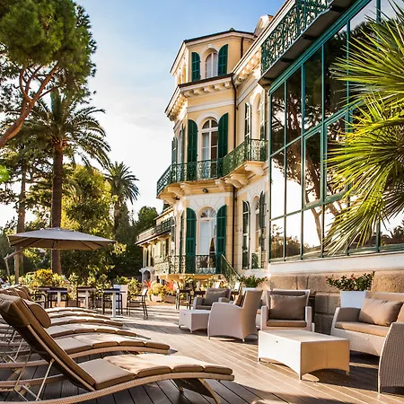 Sylva&spa 3* Sanremo