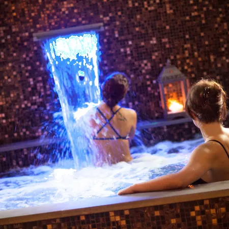 Sylva & 3* סנרמו