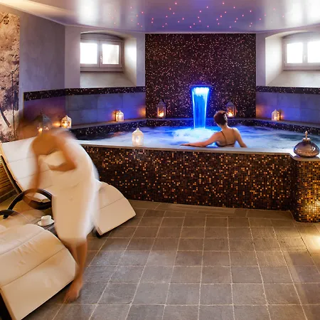 Hotel Sylva & 3*