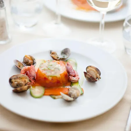 Hotel Sylva&spa Sanremo