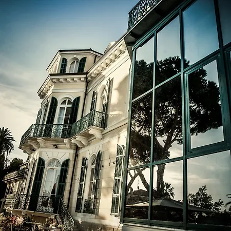 Sylva & Hotel Sanremo