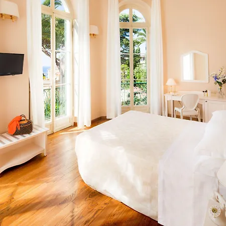 Sylva&spa Hotel Sanremo