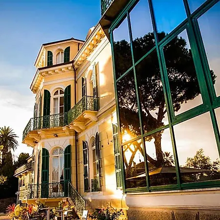 Hotel Sylva&spa