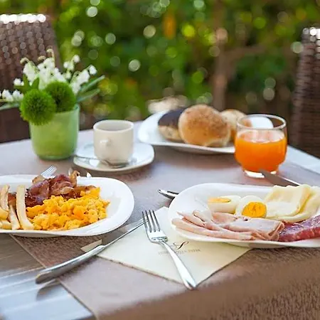 Sylva&spa Hotel Sanremo