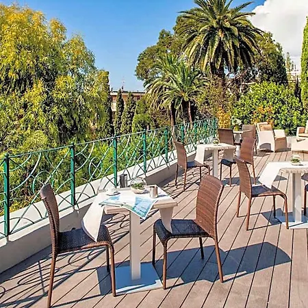 Sylva&spa Hotel Sanremo