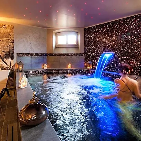 Sylva&spa 3* Sanremo