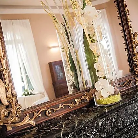 Sylva&spa Hotel