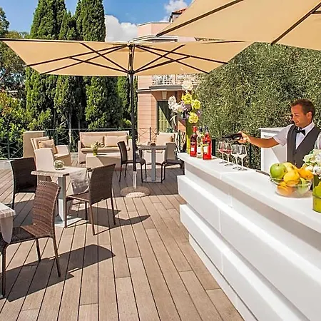 Hotel Sylva&spa