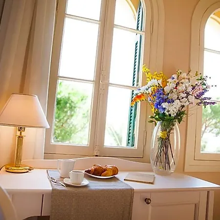 Hotel Sylva&spa Sanremo