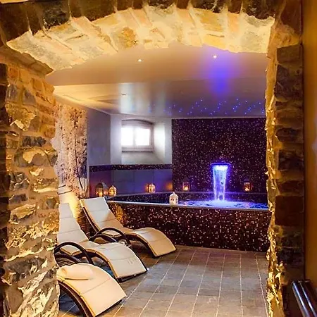 Sylva&spa Hotel