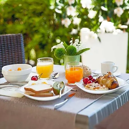 Sylva&spa Hotel Sanremo