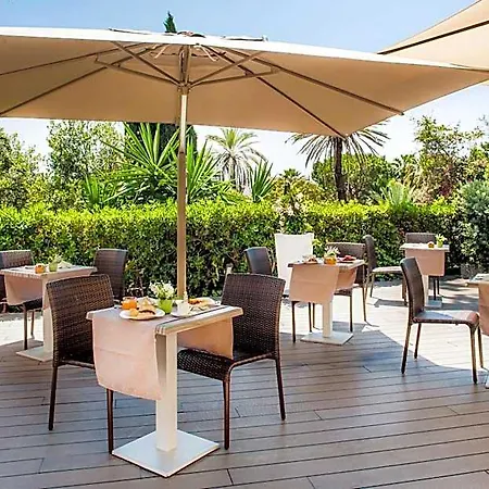 Sylva&spa Hotel Sanremo