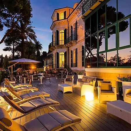 Hotel Sylva&spa