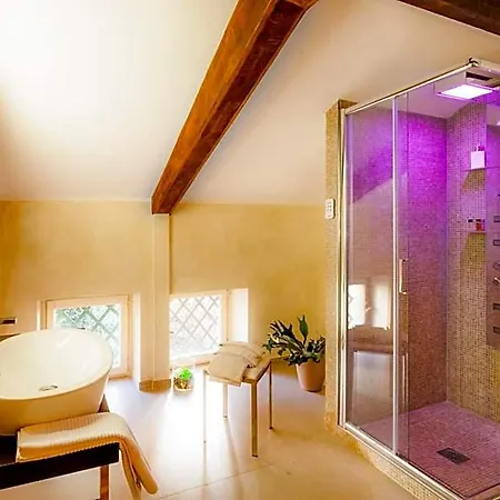 Sylva&spa Hotel Sanremo