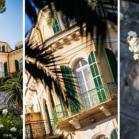 Sylva & 3* San Remo