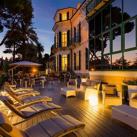 Hotel Sylva & San Remo