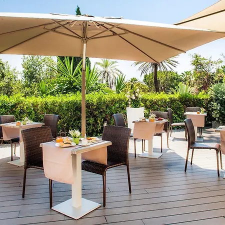 Sylva & 3* סנרמו