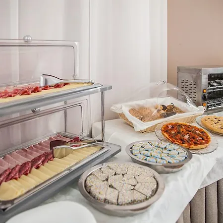 Sylva & Hotel Sanremo