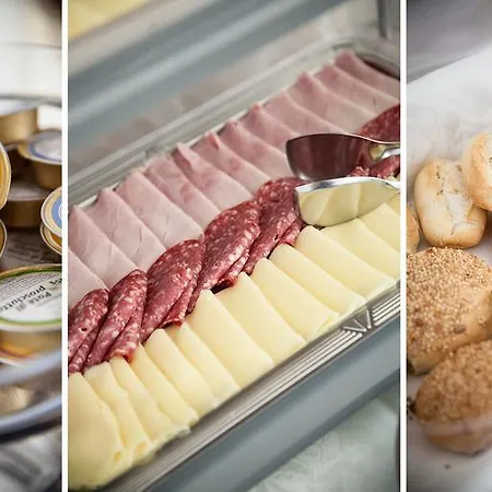 Sylva & מלון סנרמו